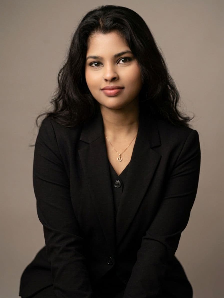 Simi — Founder of Sylus Studios